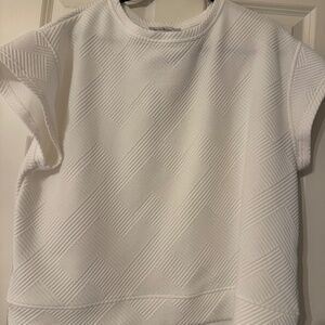 See and be seen short set